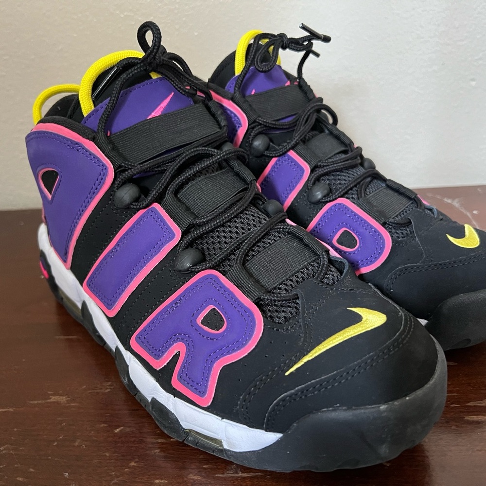 Nike sneakers